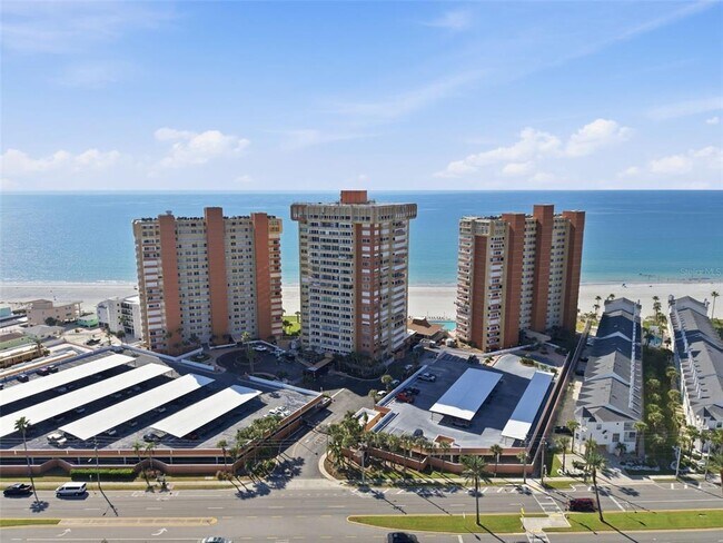 Building Photo - 17900 Gulf Blvd