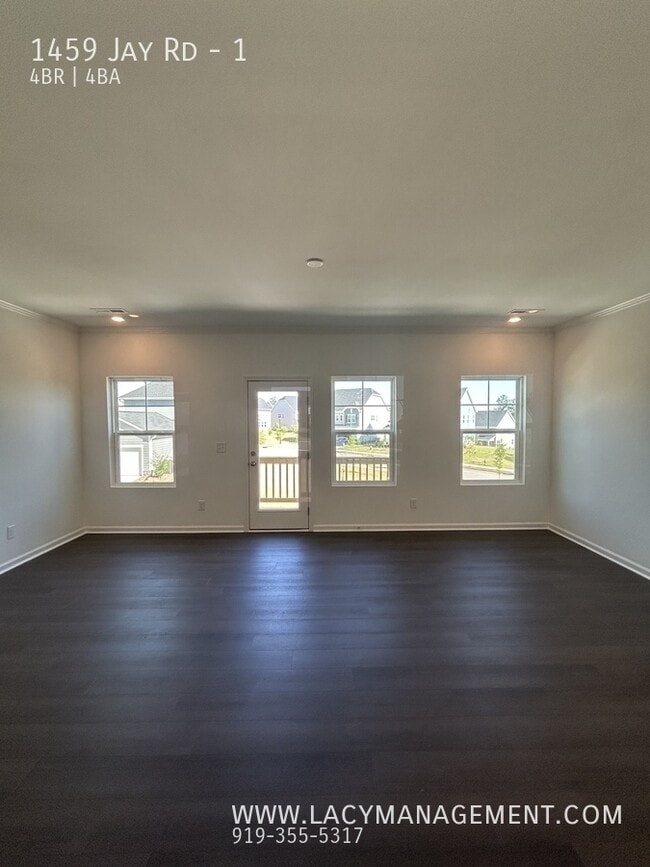 Building Photo - 1459 Jay Rd