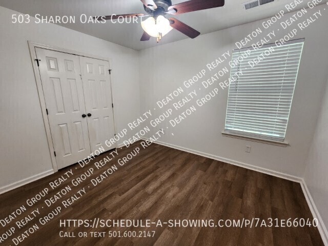 Building Photo - 503 Sharron Oaks Ct