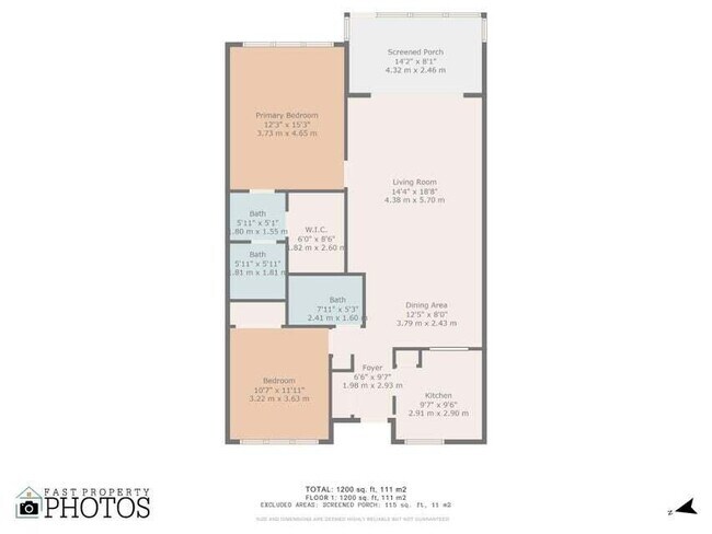 Building Photo - 2717 Florida Blvd