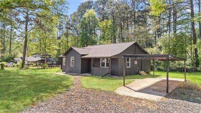 Building Photo - 3917 Dallas Acworth Hwy
