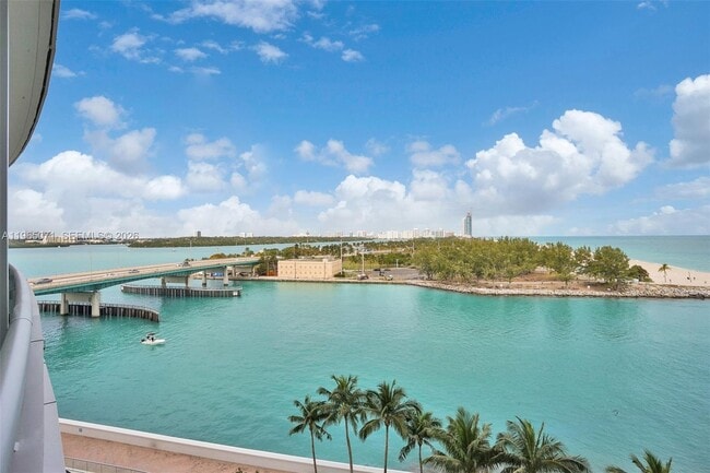 Building Photo - 10295 Collins Ave