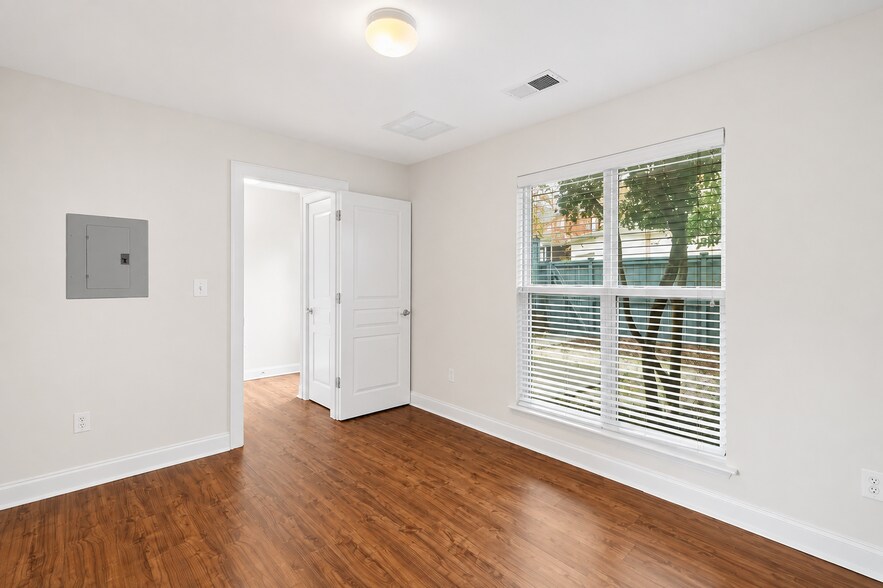 First Floor First Bedroom - 840 Garden District Dr