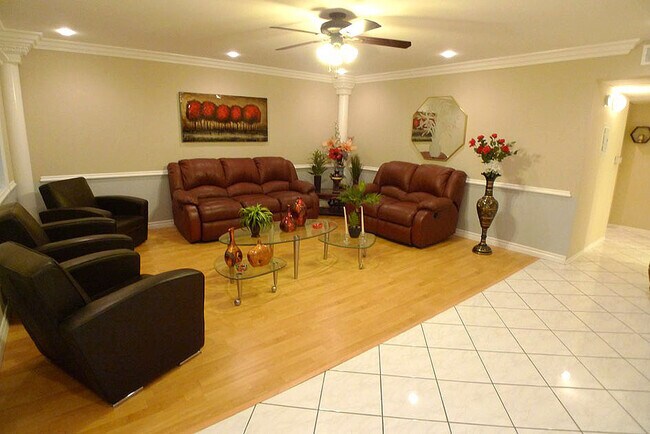 Interior Photo - Villa Andalucia