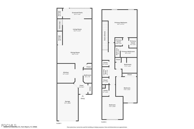 Building Photo - 10288 Via Colomba Circle