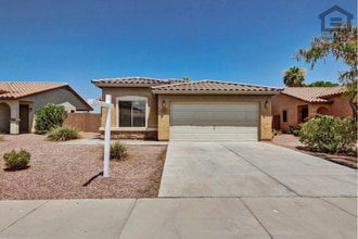 Building Photo - 3Bed/2Bath House in Buckeye! Ready for Immediate Move-In!