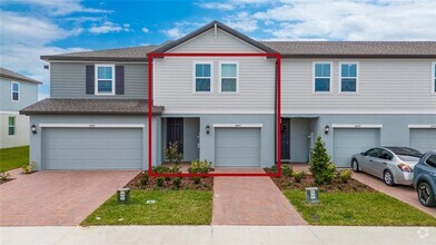 Building Photo - 16447 Happy Eagle Dr