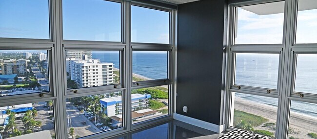 Building Photo - 531 N Ocean Blvd