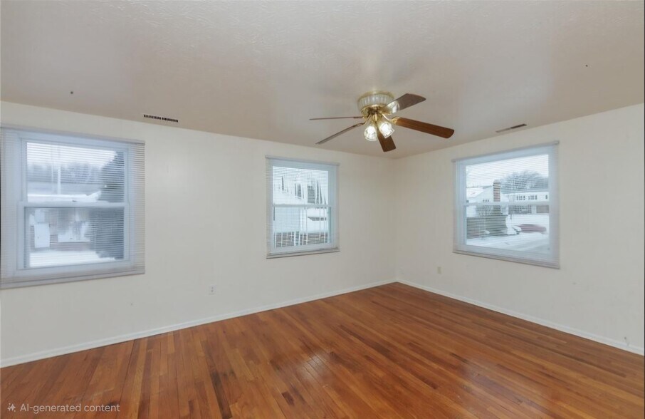 Building Photo - 6490 State Rd