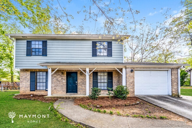 Building Photo - 3044 Apple Valley Ln