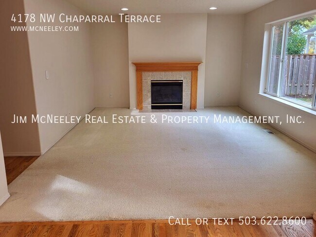 Building Photo - 4178 NW Chaparral Terrace