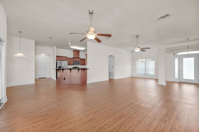 Building Photo - Designed for Living, Built for Entertaining