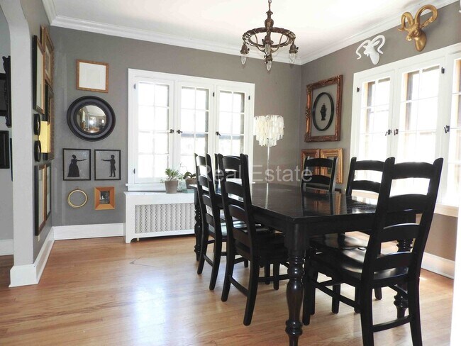 Building Photo - Park Hill Home For Rent