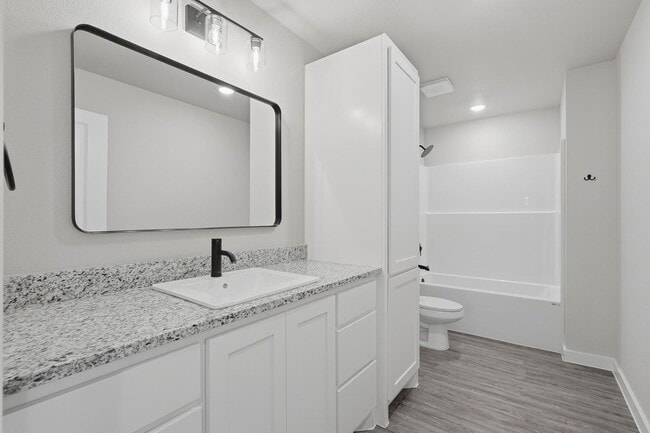 Building Photo - Welcome Home to Hampton Hills – Brand-New Duplexes in Abilene