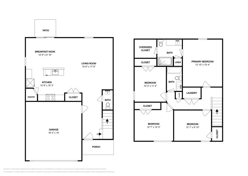 Building Photo - 2404 Nabali Wy