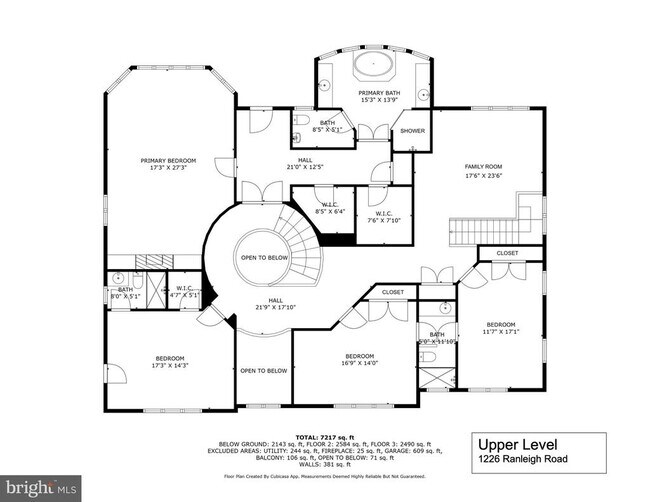 Building Photo - 1226 Ranleigh Rd