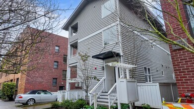 Building Photo - Modern Apartments in Prime Queen Anne Loca...