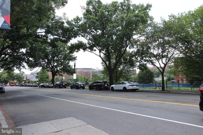 Building Photo - 2600 Georgia Ave NW