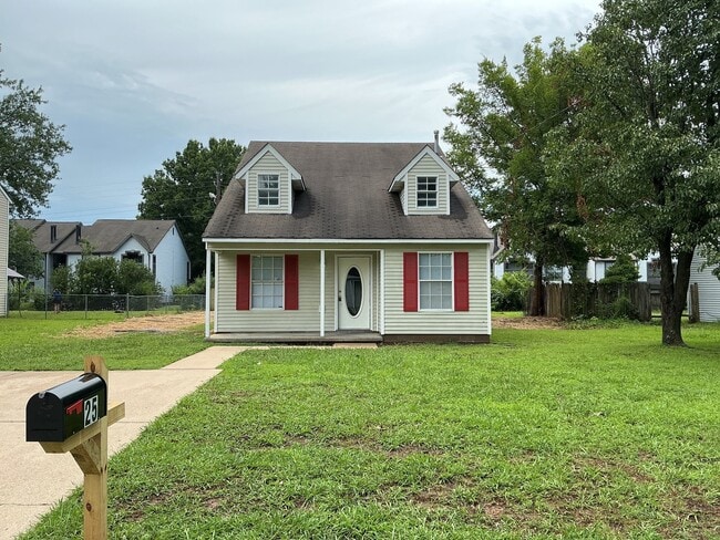 Building Photo - 25 Countryside Dr