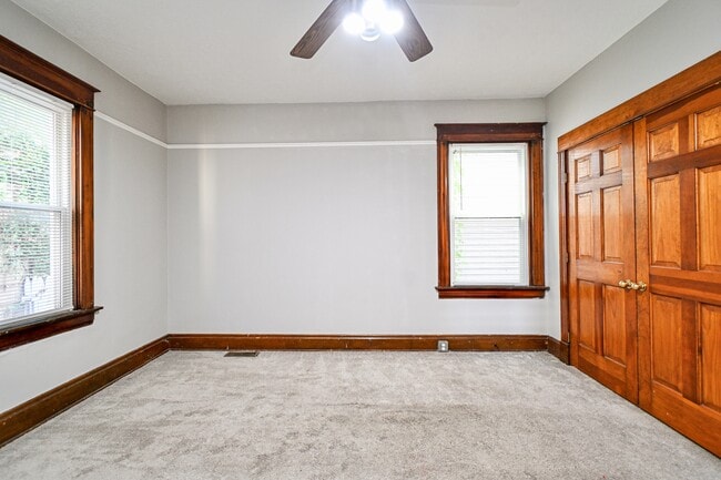 Building Photo - 5107 Hunter Ave