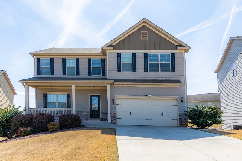 Building Photo - 2318 Centenary Way Ct