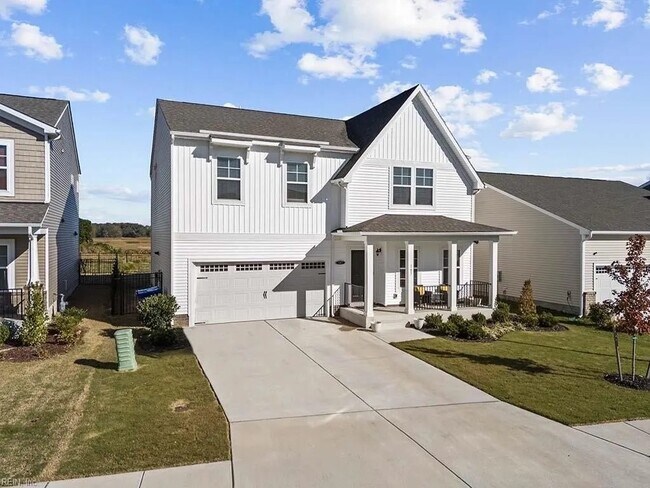 Primary Photo - 187 Peck Ln