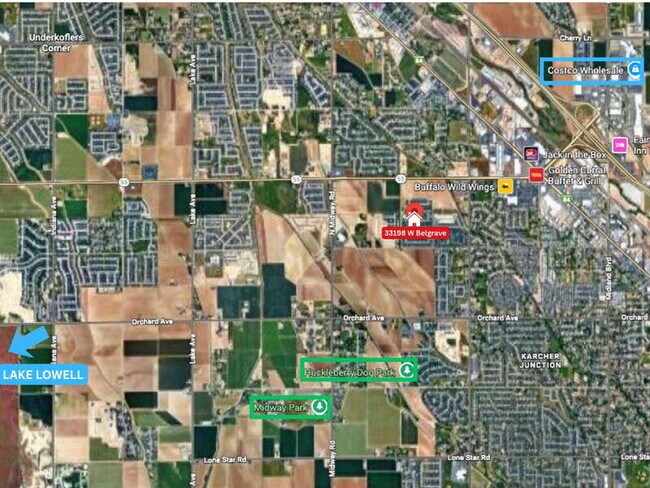 Building Photo - 11398 W Belgrave St