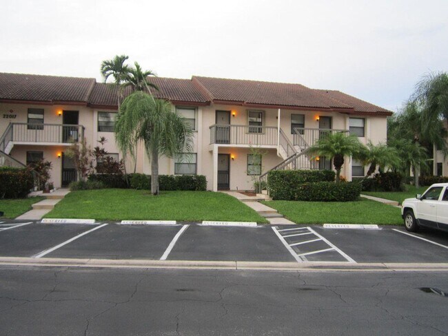 Building Photo - 22017 Palms Way