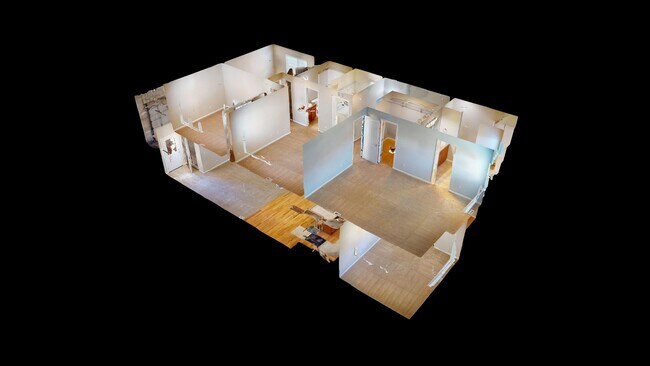 Building Photo - "Cozy" Meets "Modern": 3-Bedroom Home with Dreamy Front Porch Retreat!