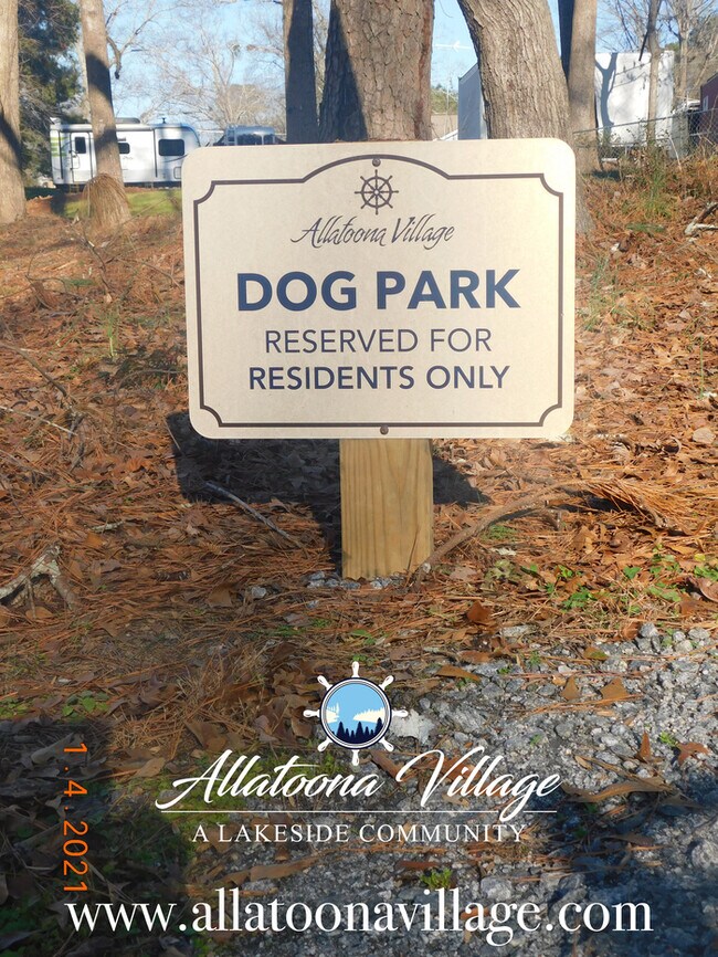 Building Photo - 1BR/1Bth Lake Allatoona Custom Tiny Home w...