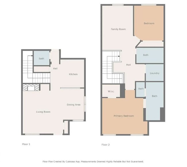 Building Photo - Premier Townhome Community - Short Term Le...