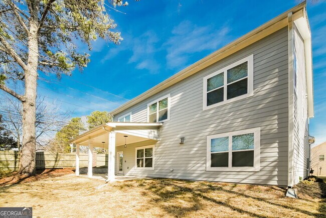 Building Photo - 2501 Kolb Manor Cir SW