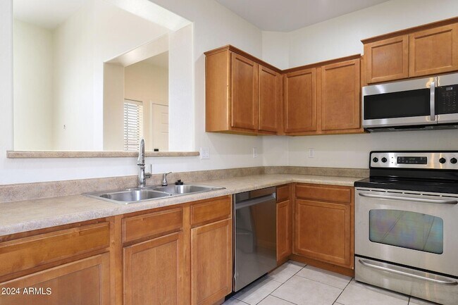 Building Photo - 2429 N 83rd Dr