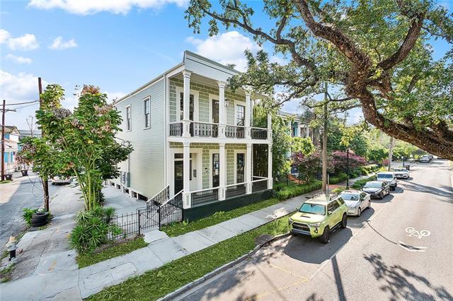 Building Photo - 1265 Esplanade Ave