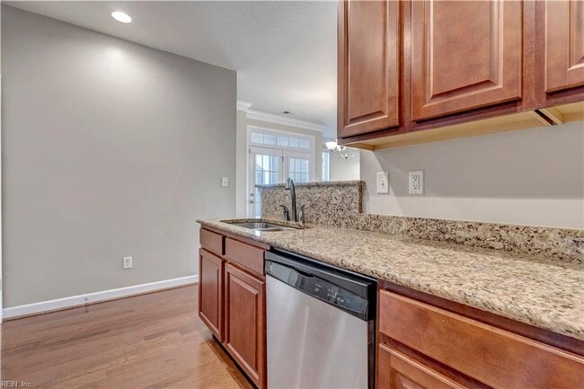 Building Photo - Spacious 2-Bed Condo in Culpepper Landing ...