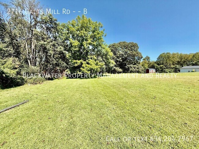 Building Photo - 2716 Galts Mill Rd