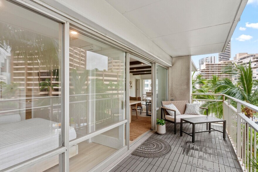 Building Photo - 1777 Ala Moana Blvd