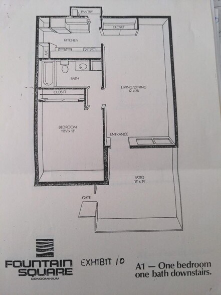 Building Photo - 1799 N Highland Ave