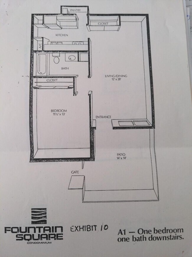 Building Photo - 1799 N Highland Ave