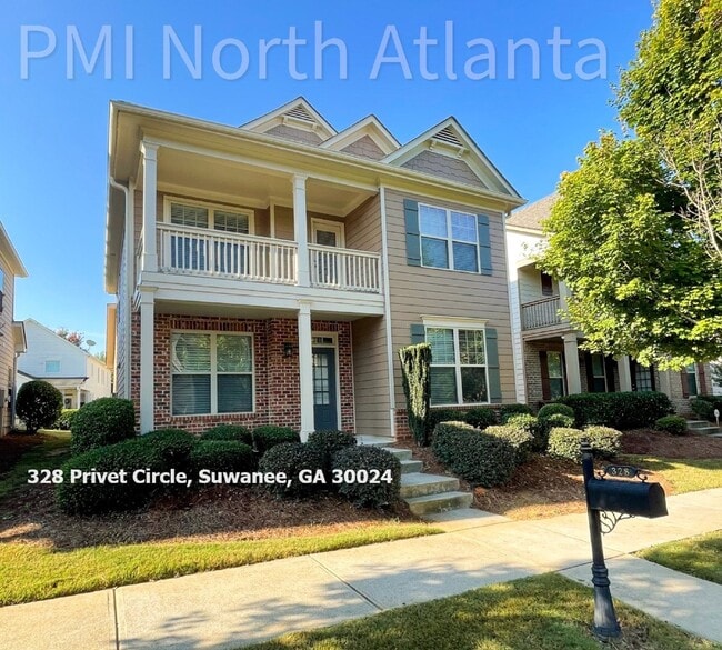 Primary Photo - 328 Privet Cir