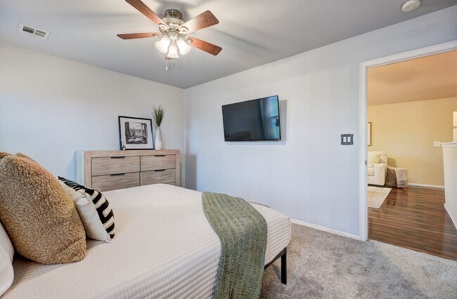 Building Photo - Fully Furnished in Owasso