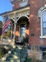 Building Photo - 519 N Montgomery St