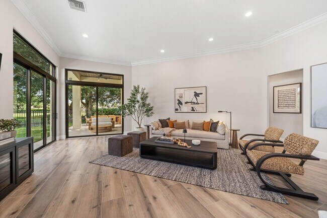 Building Photo - 2658 Players Ct