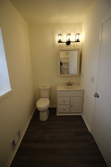 Main Bath_vanity - 7219 W Walker St