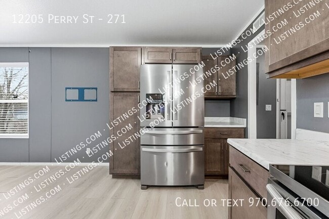 Building Photo - 12205 Perry St