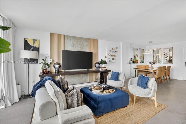 Building Photo - 2780 NE 183rd St