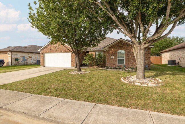 Home Front Street View - 706 Indian Blanket