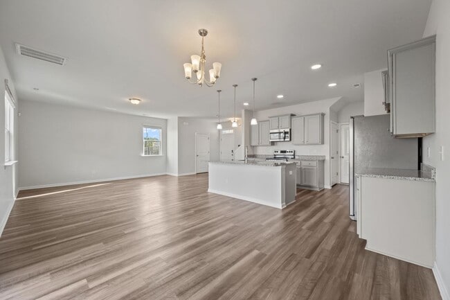 Building Photo - Welcome to The Preserve At Morris Landing!