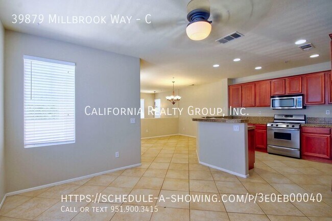 Building Photo - 39879 Millbrook Way