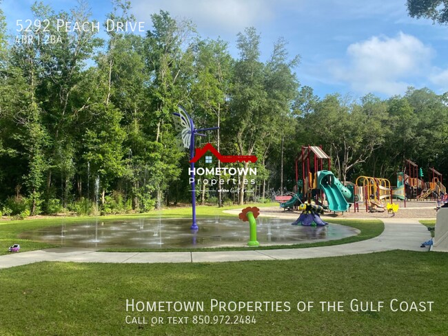 Building Photo - 5292 Peach Dr